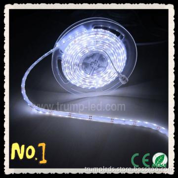 5m/roll rope light led strip 3528 SMD 60 pure white